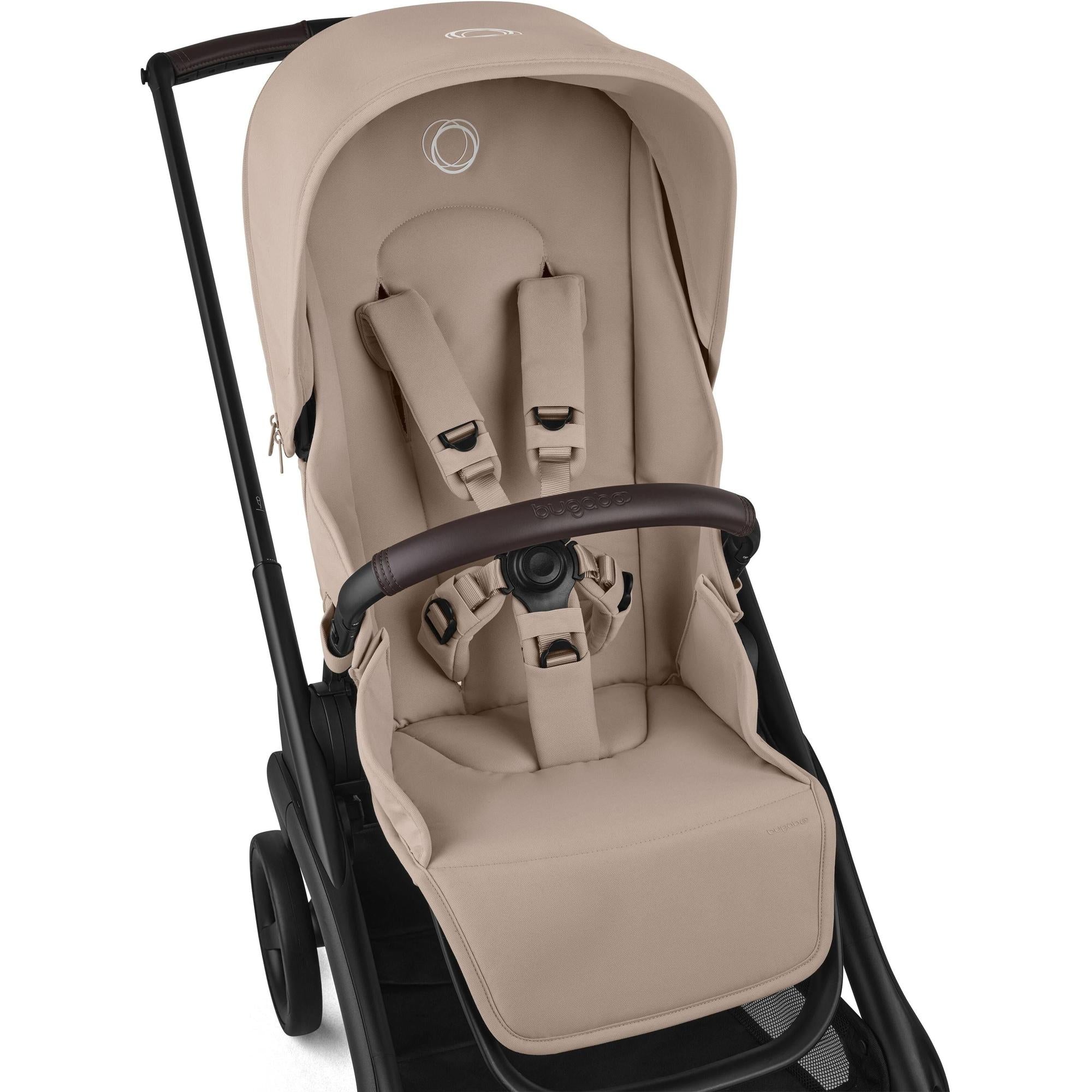 Bugaboo Dragonfly Plus Seat Complete