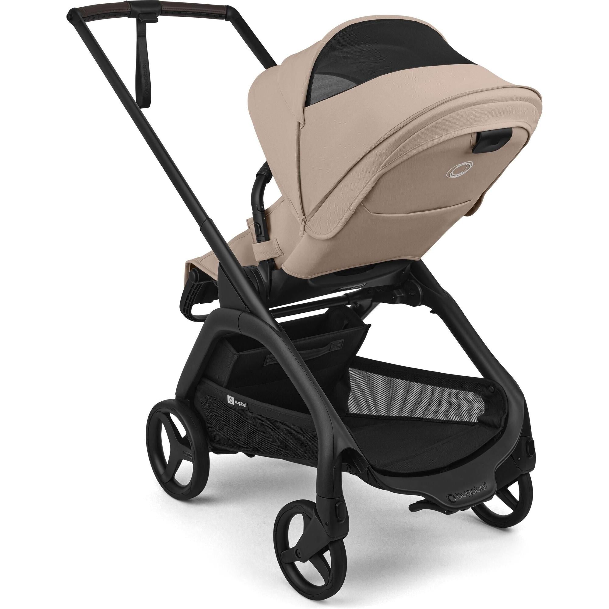 Bugaboo Dragonfly Plus Seat Complete