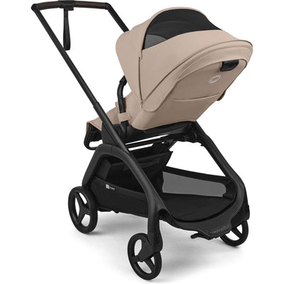 Bugaboo Dragonfly Plus Seat Complete