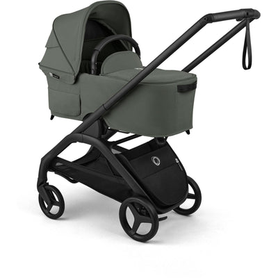 Bugaboo Dragonfly Plus Seat/Bassinet Complete