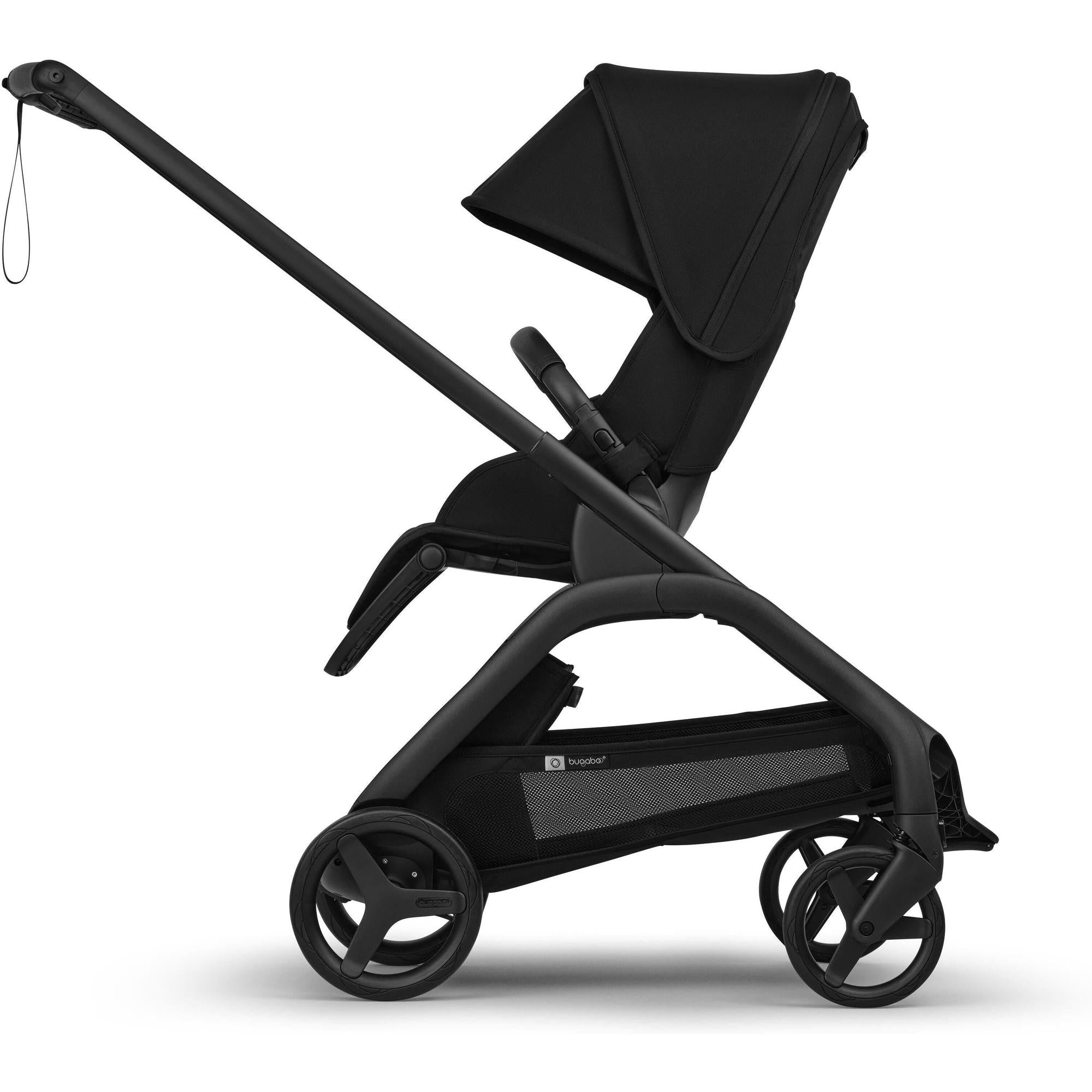 Bugaboo Dragonfly Plus Seat Complete