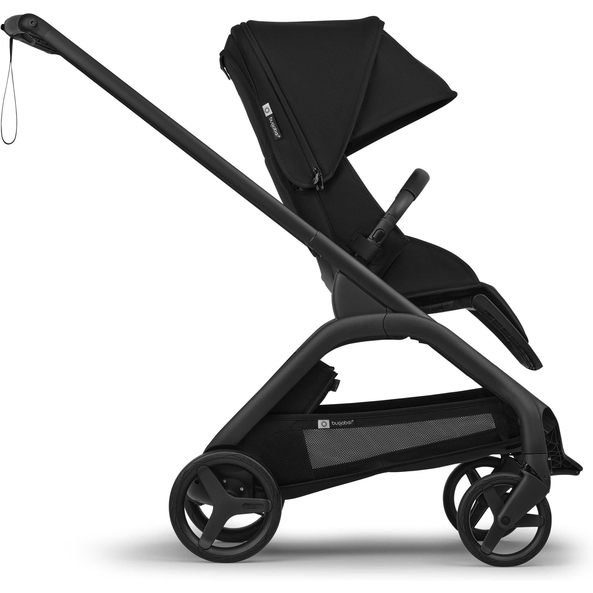 Bugaboo Dragonfly Plus Seat Complete