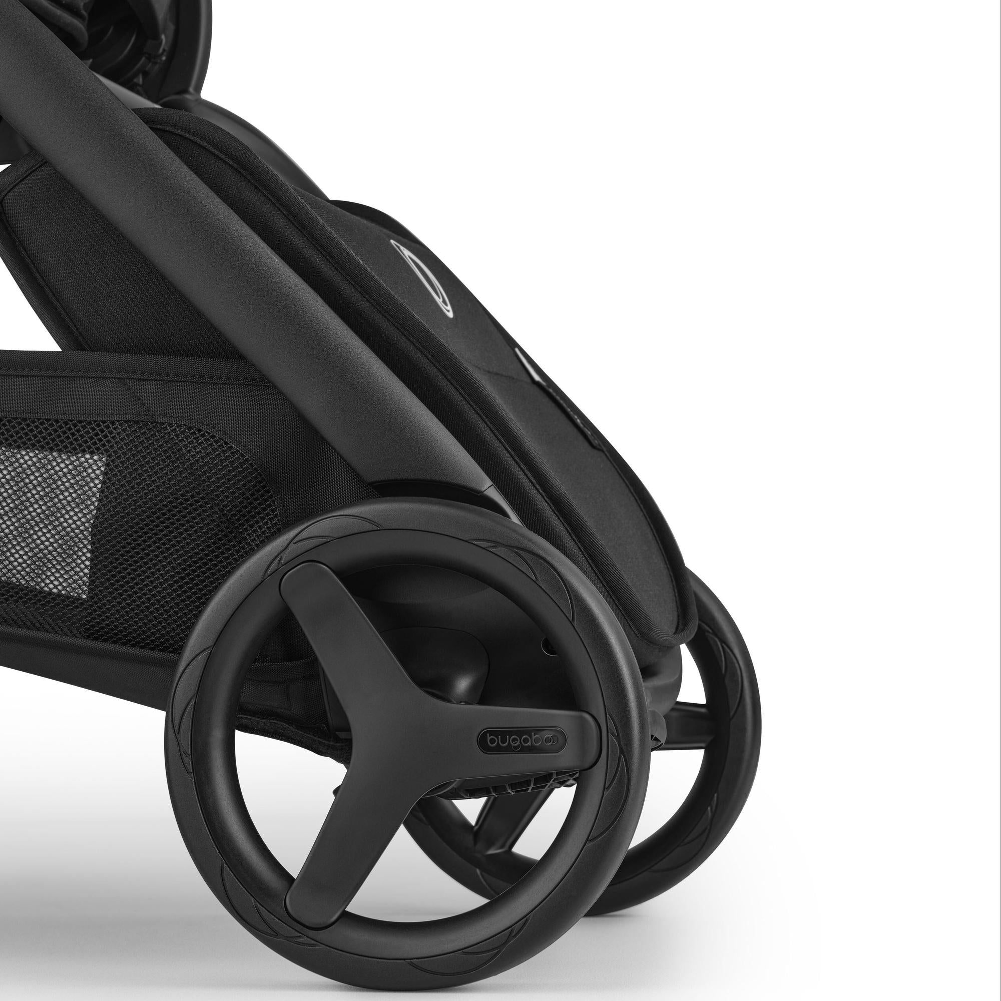 Bugaboo Dragonfly Plus Seat Complete