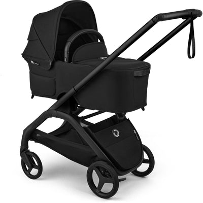 Bugaboo Dragonfly Plus Seat/Bassinet Complete