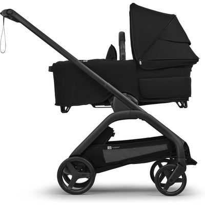 Bugaboo Dragonfly Plus Seat/Bassinet Complete