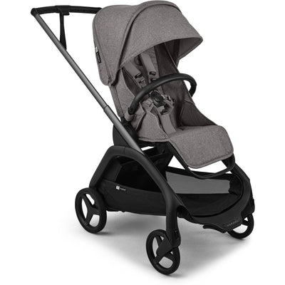 Bugaboo Dragonfly Plus Seat/Bassinet Complete