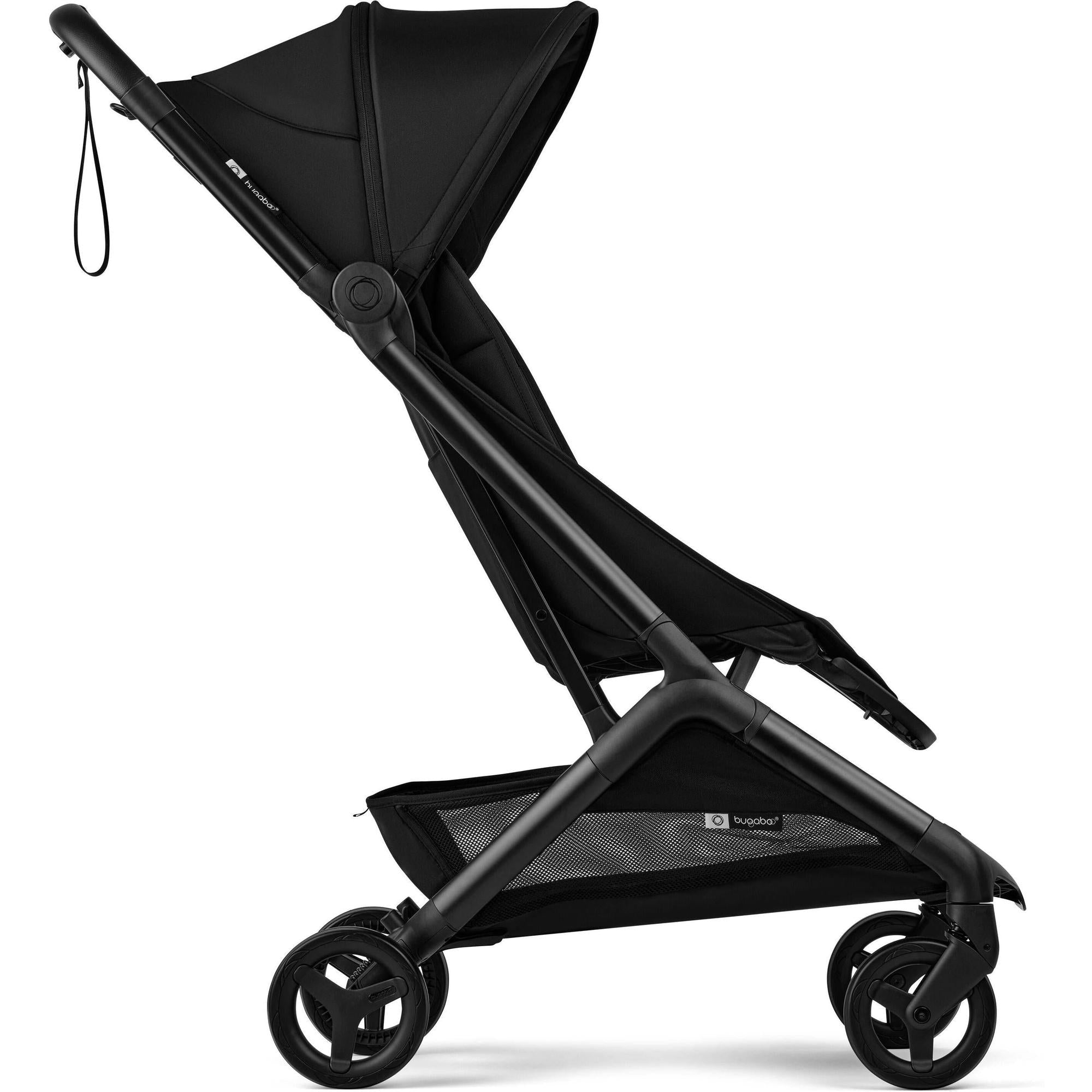 Bugaboo Butterfly 2 Plus Stroller