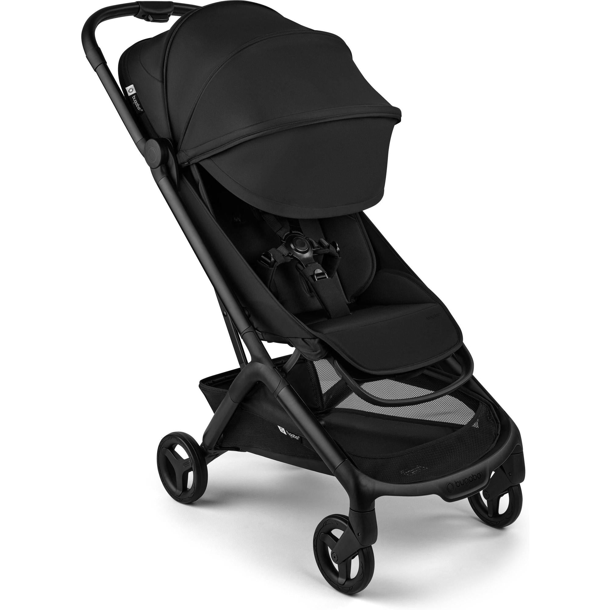 Bugaboo Butterfly 2 Plus Stroller