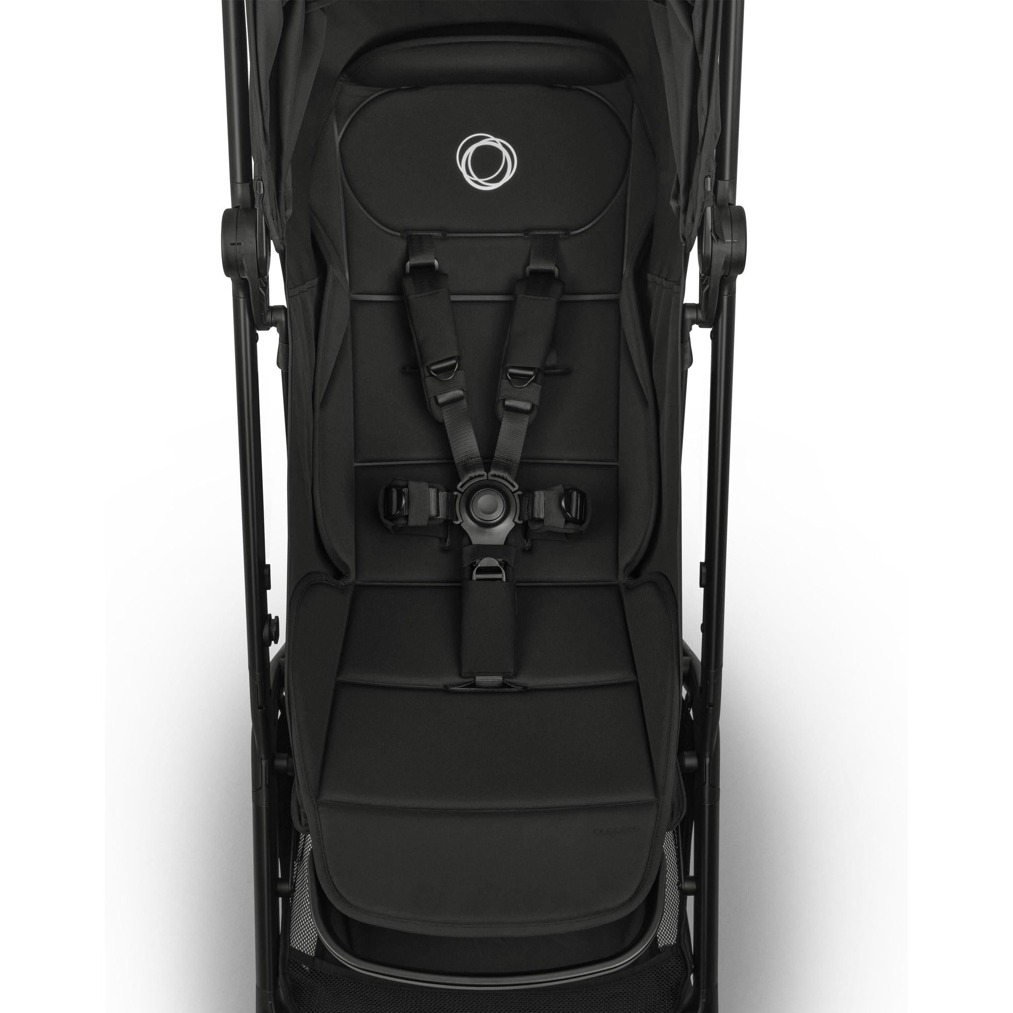 Bugaboo Butterfly 2 Plus Stroller