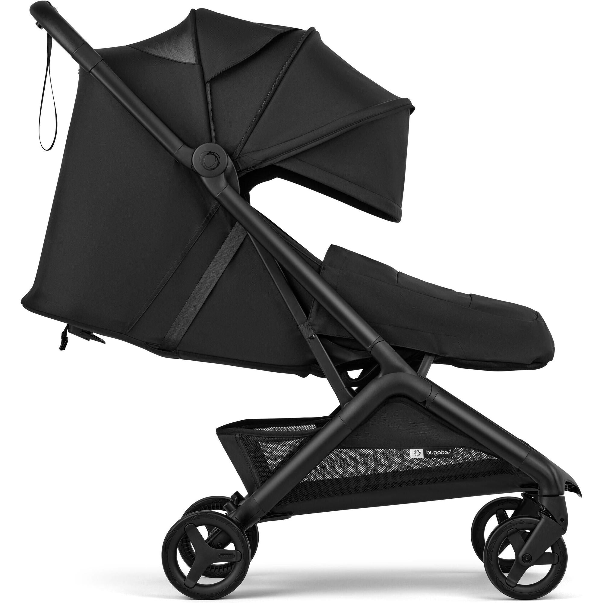 Bugaboo Butterfly 2 Plus Stroller