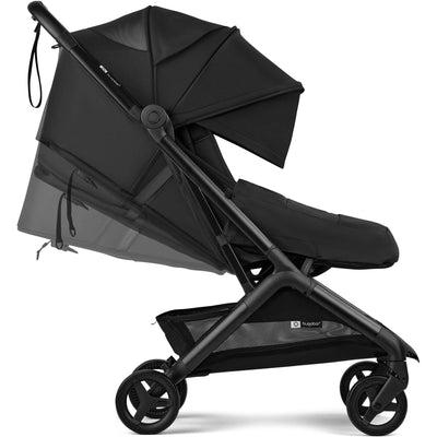 Bugaboo Butterfly 2 Plus Stroller