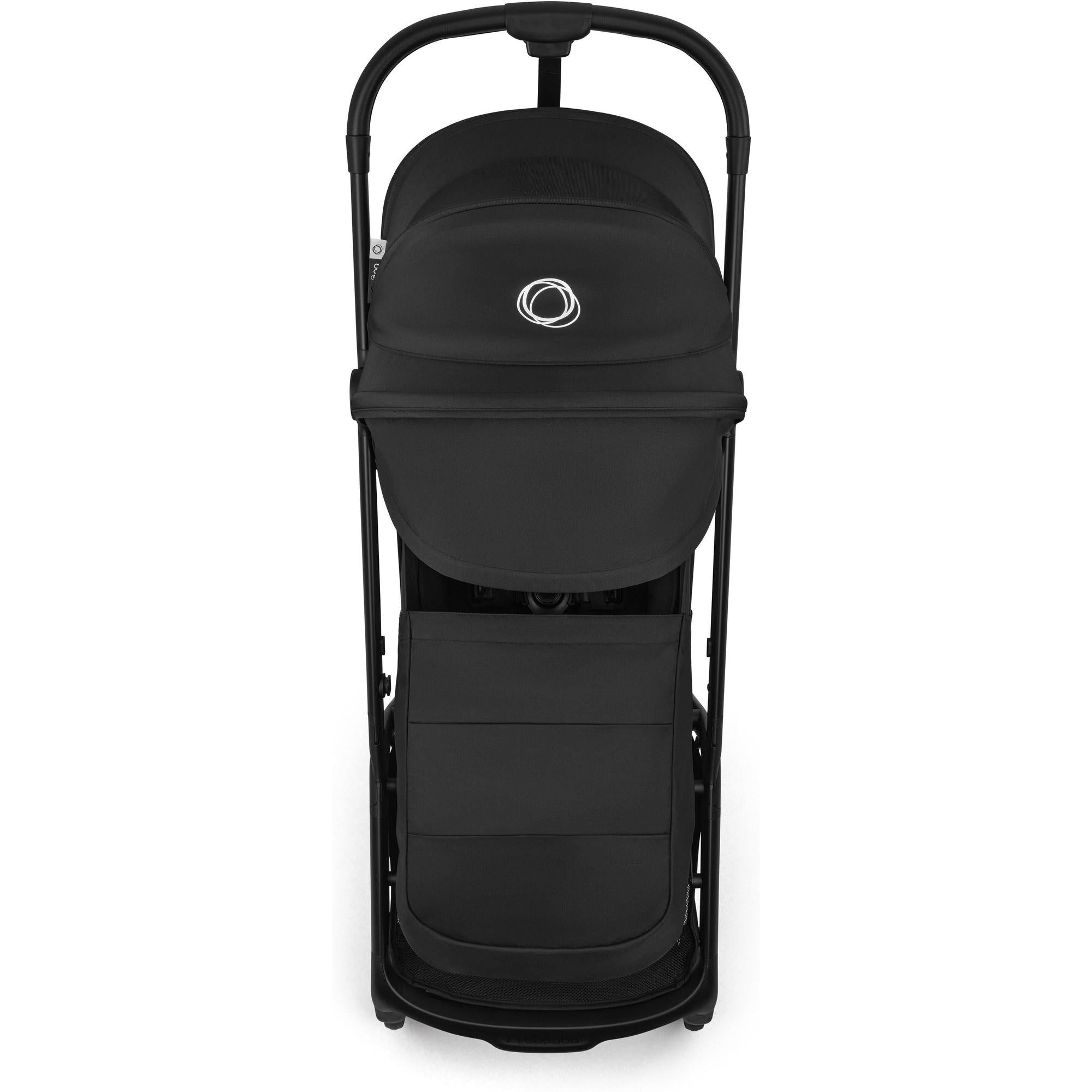 Bugaboo Butterfly 2 Plus Stroller