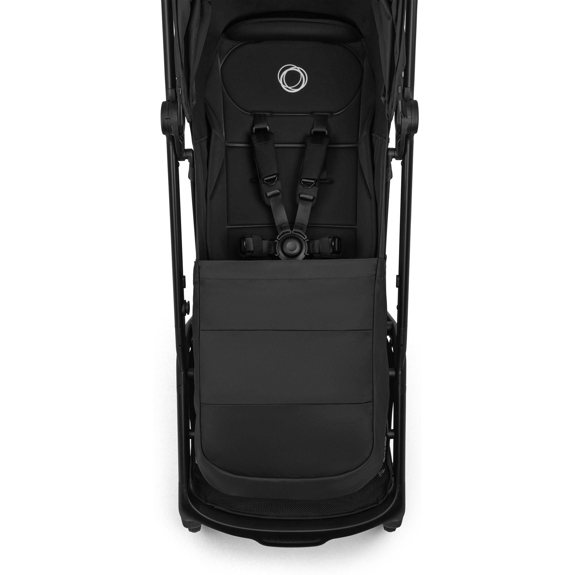 Bugaboo Butterfly 2 Plus Stroller