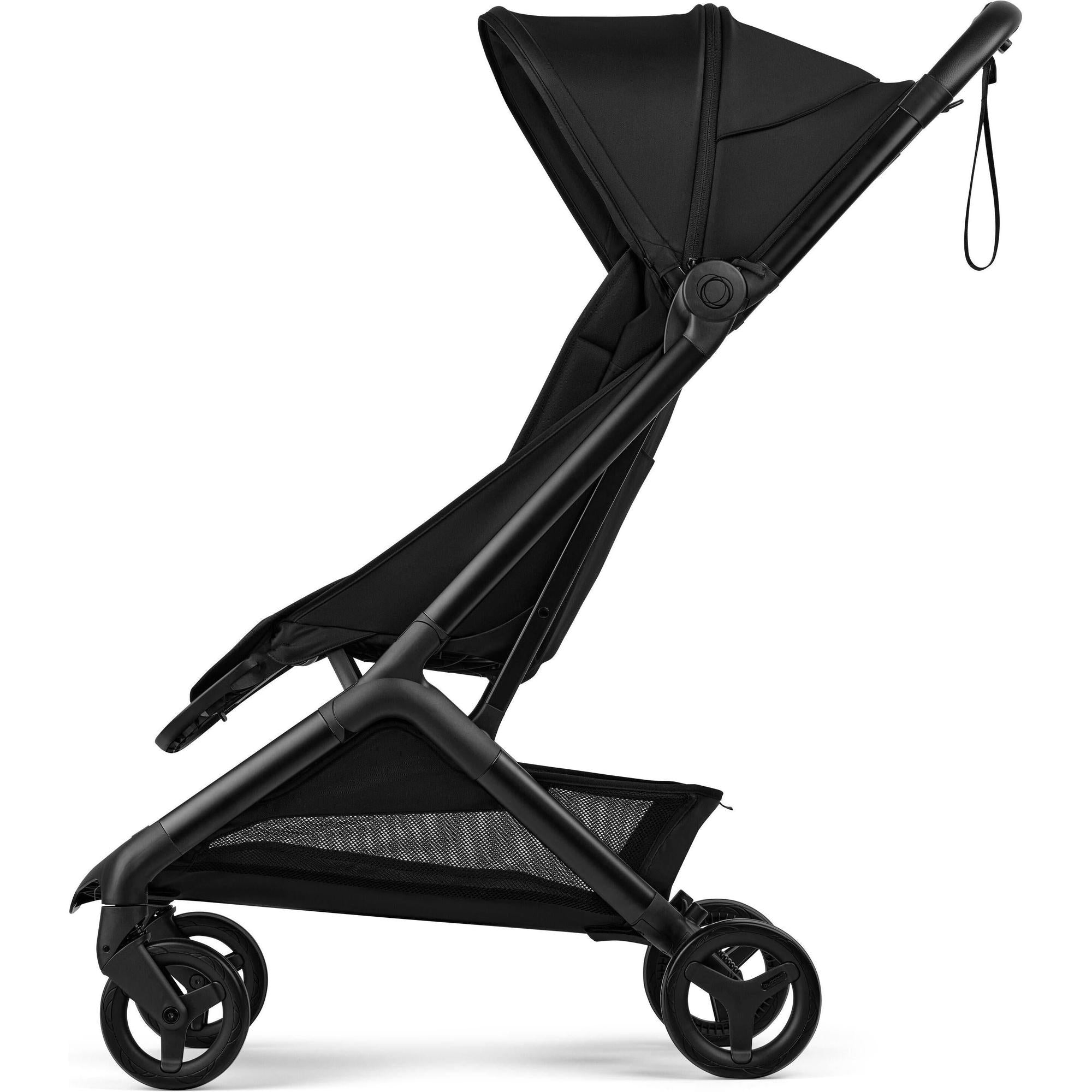 Bugaboo Butterfly 2 Plus Stroller