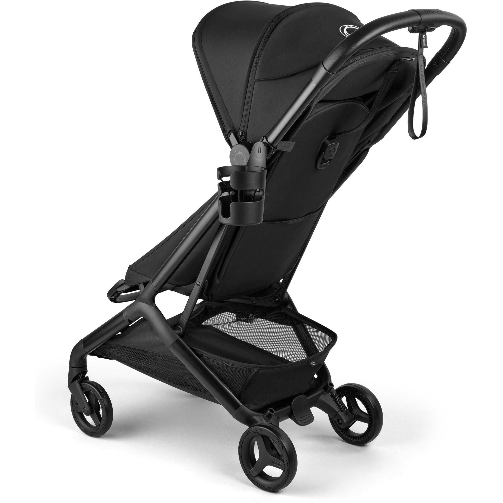 Bugaboo Butterfly 2 Plus Stroller