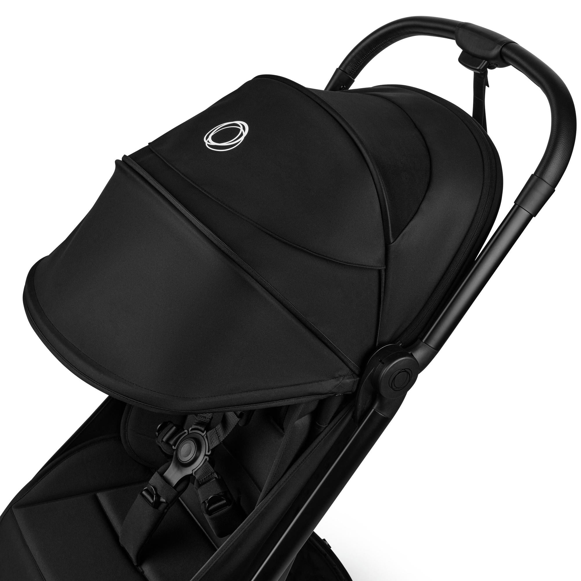 Bugaboo Butterfly 2 Plus Stroller