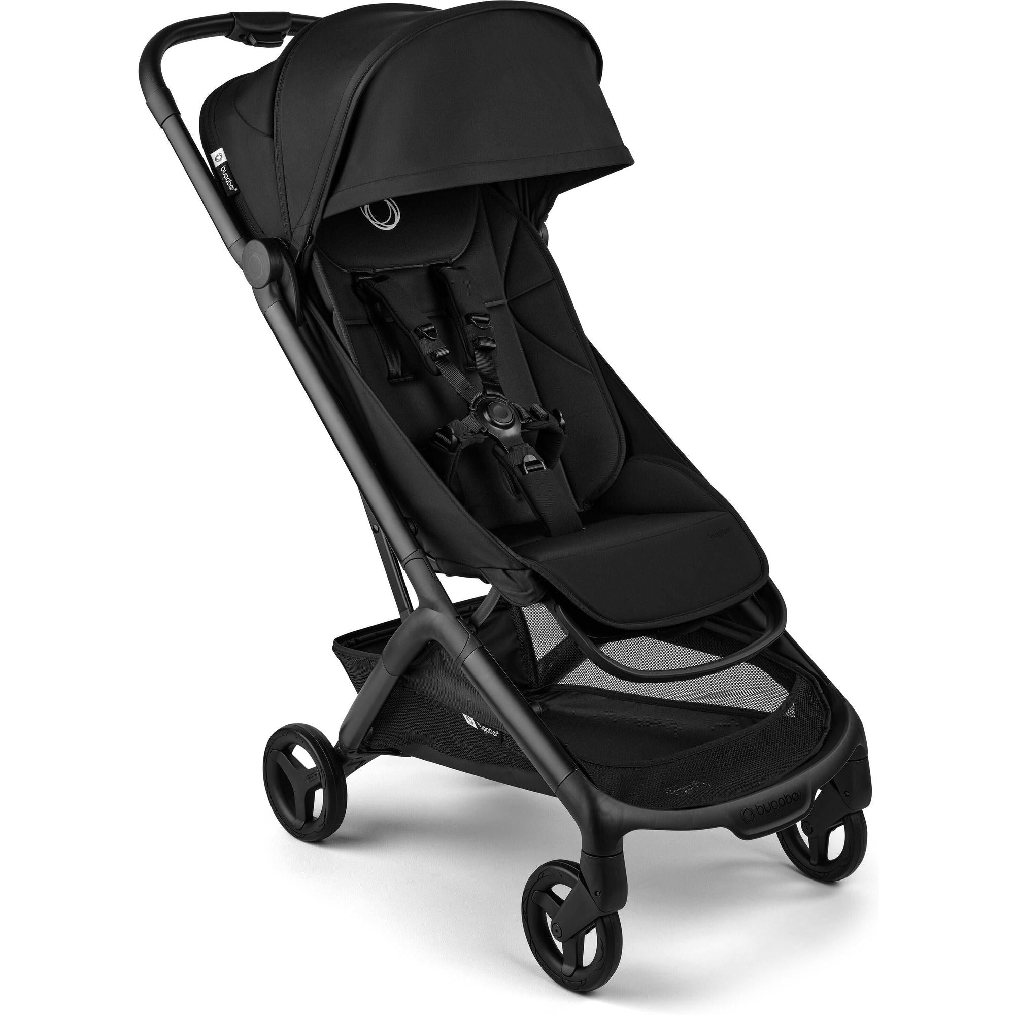 Bugaboo Butterfly 2 Plus Stroller