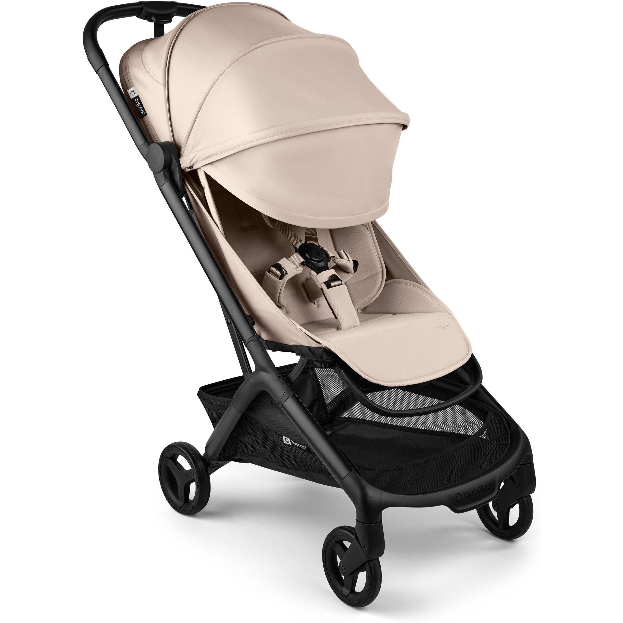 Bugaboo Butterfly 2 Plus Stroller