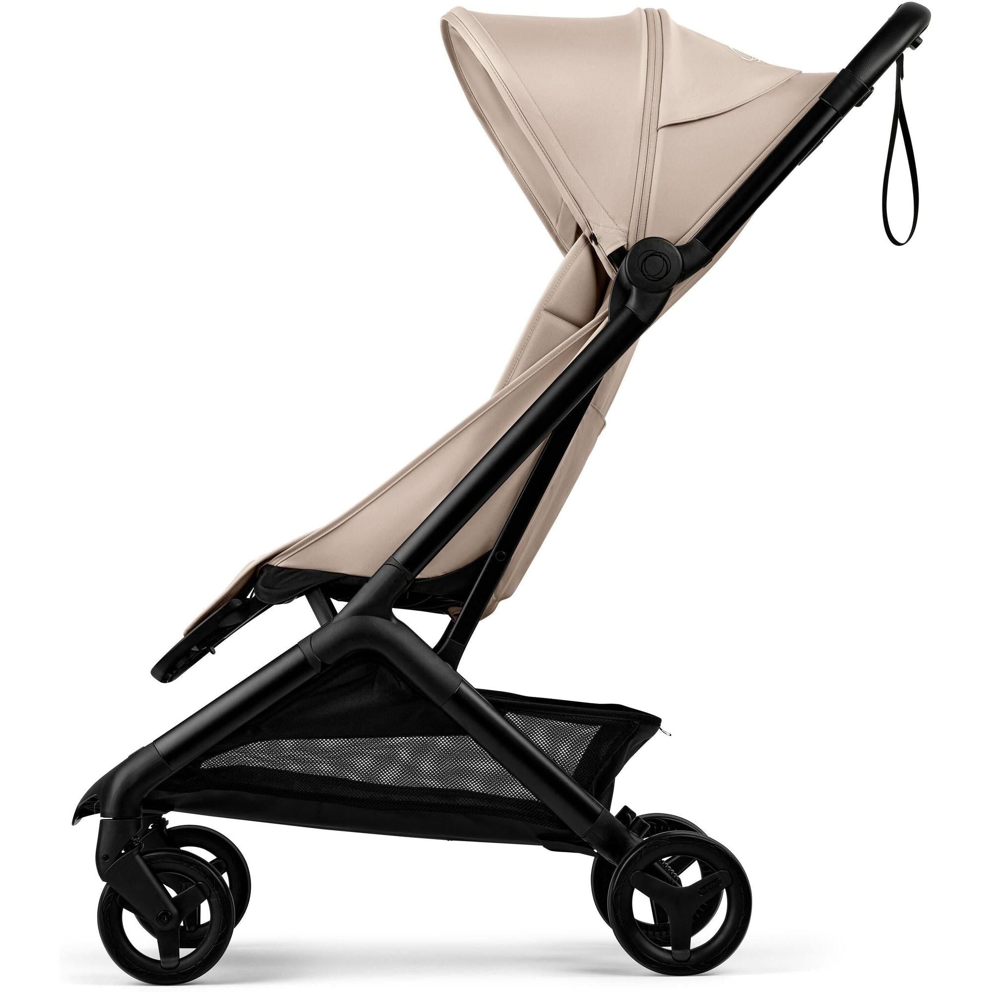 Bugaboo Butterfly 2 Plus Stroller