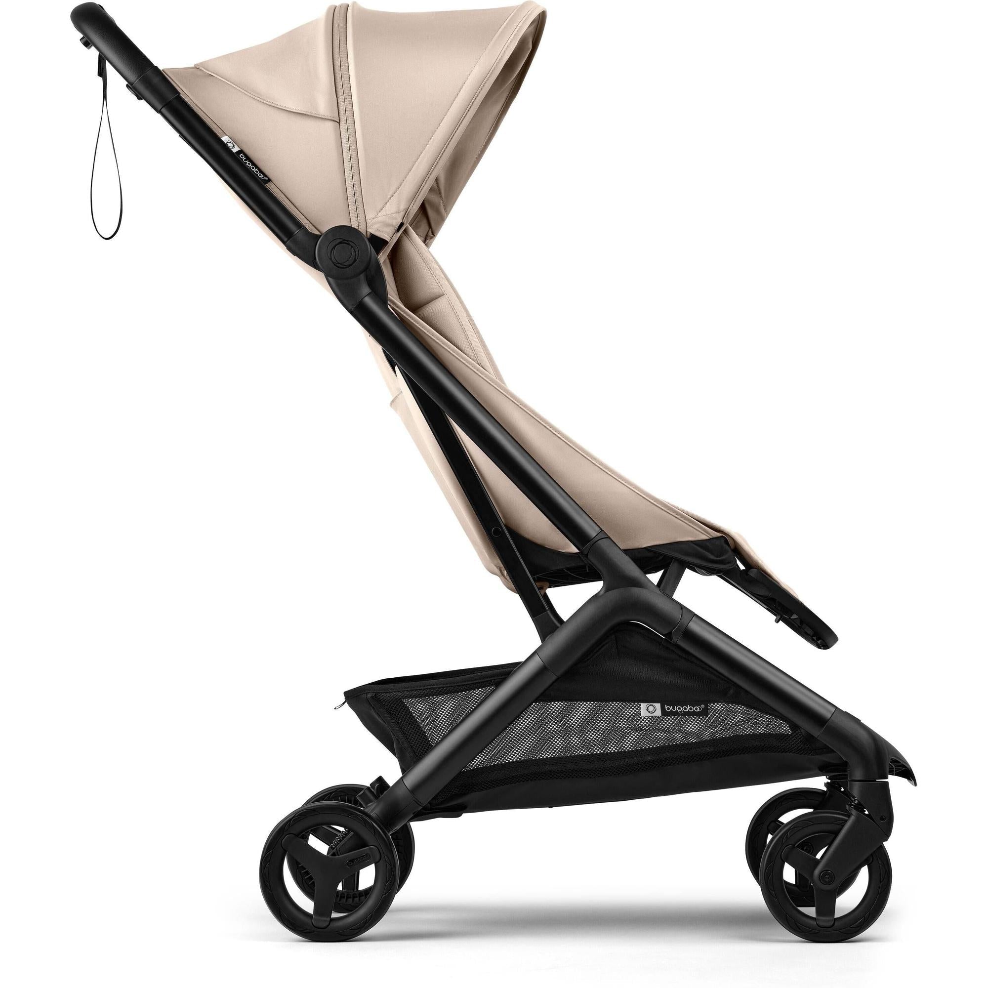 Bugaboo Butterfly 2 Plus Stroller