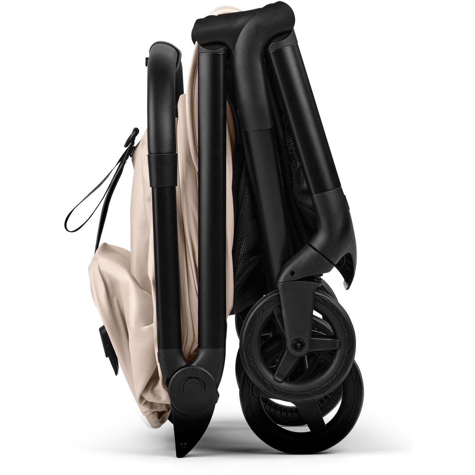 Bugaboo Butterfly 2 Plus Stroller