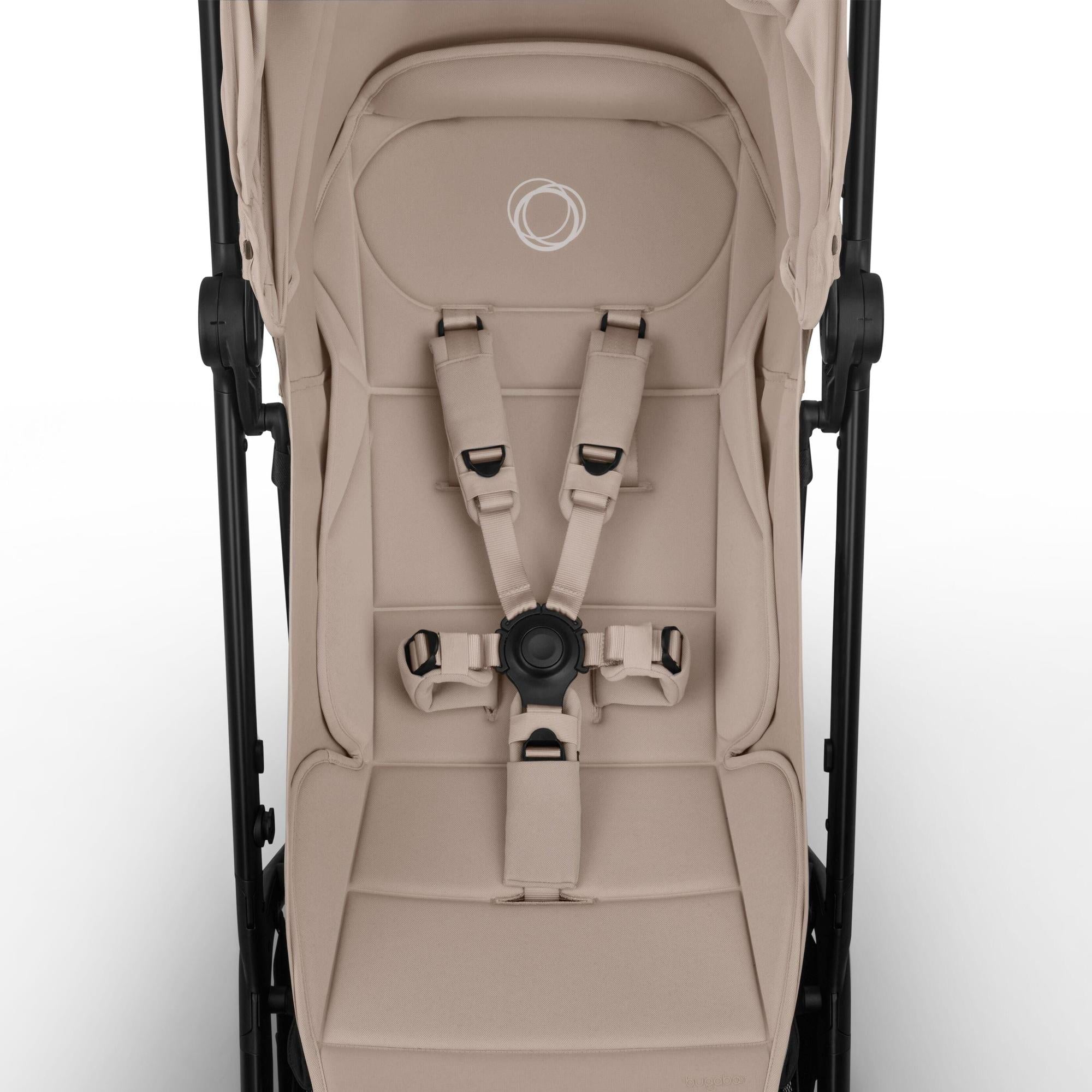 Bugaboo Butterfly 2 Plus Stroller