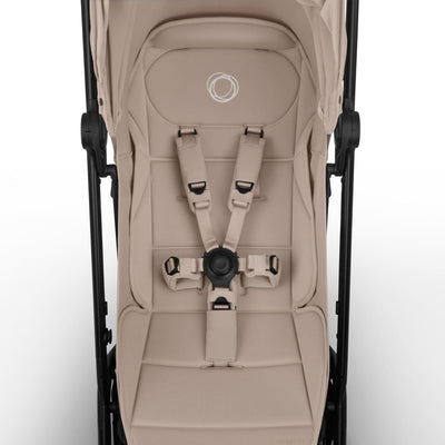 Bugaboo Butterfly 2 Plus Stroller