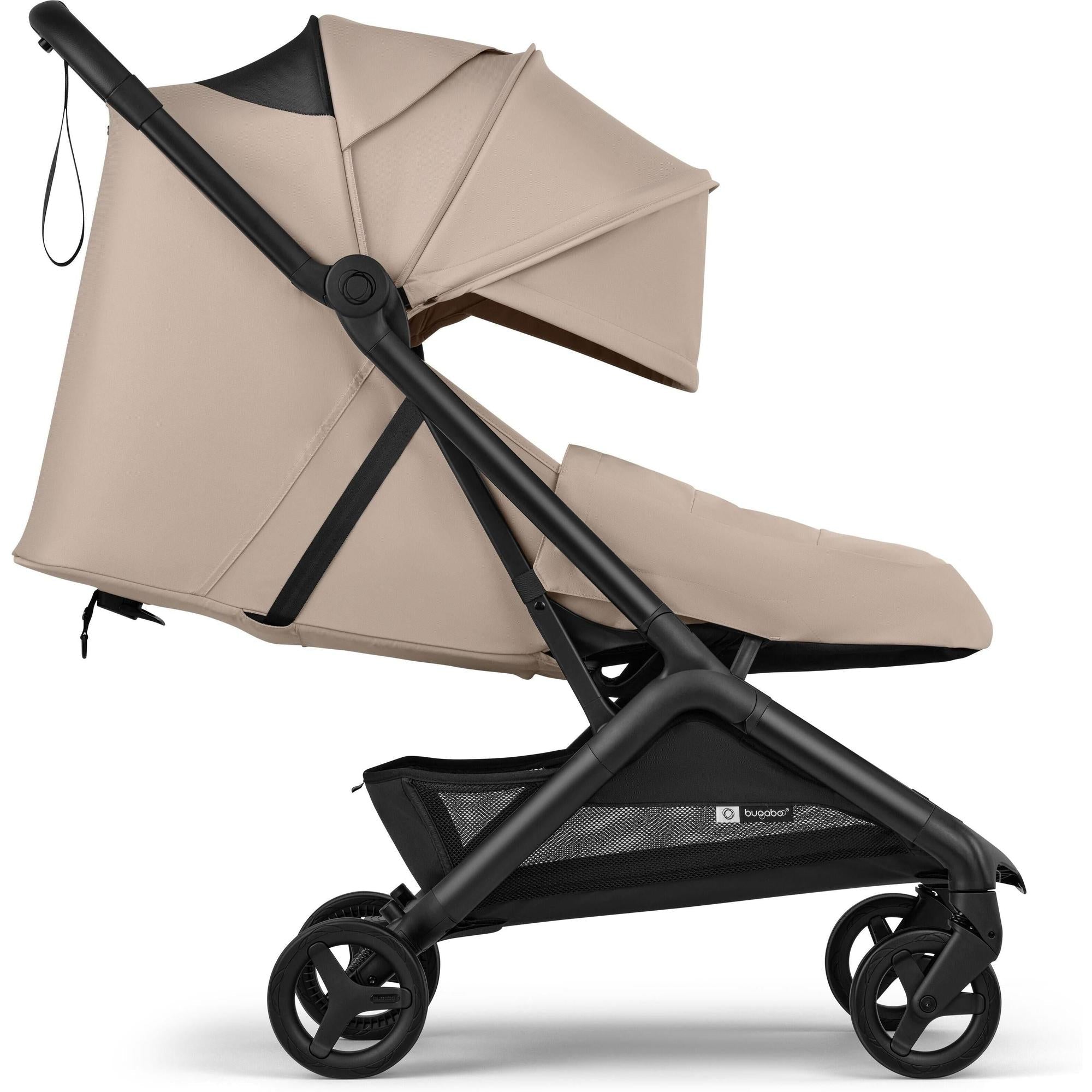 Bugaboo Butterfly 2 Plus Stroller