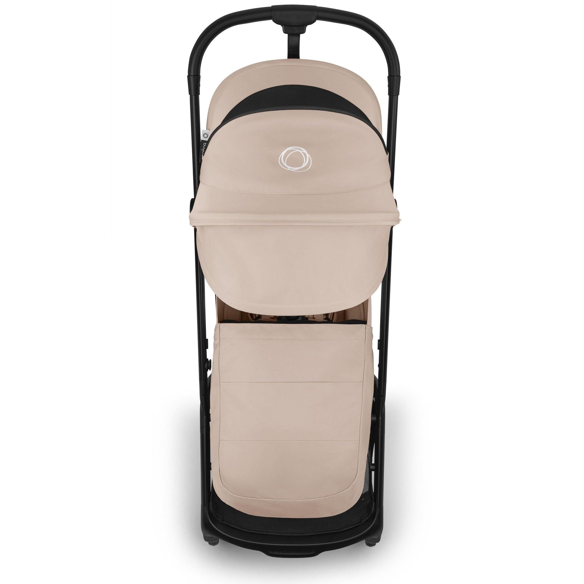 Bugaboo Butterfly 2 Plus Stroller