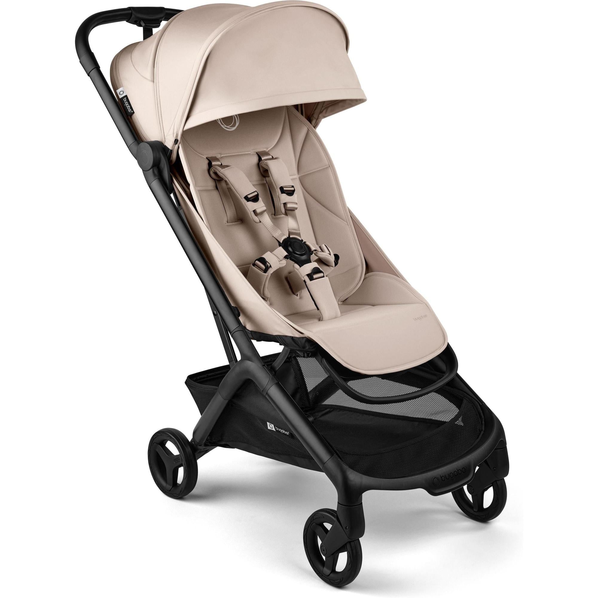 Bugaboo Butterfly 2 Plus Stroller