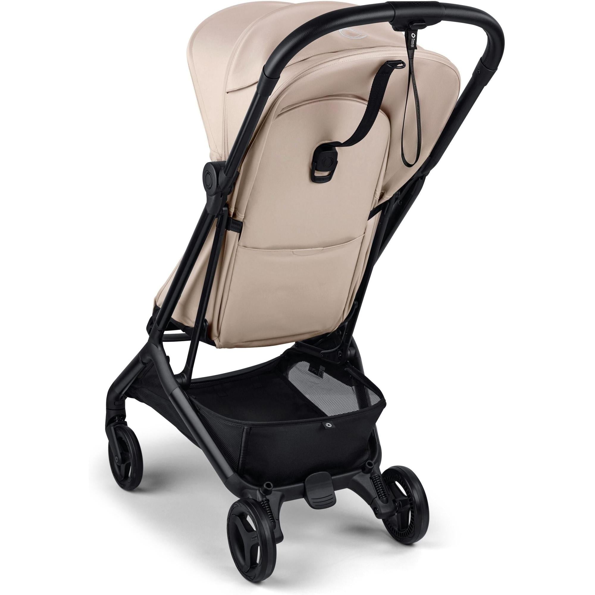 Bugaboo Butterfly 2 Plus Stroller