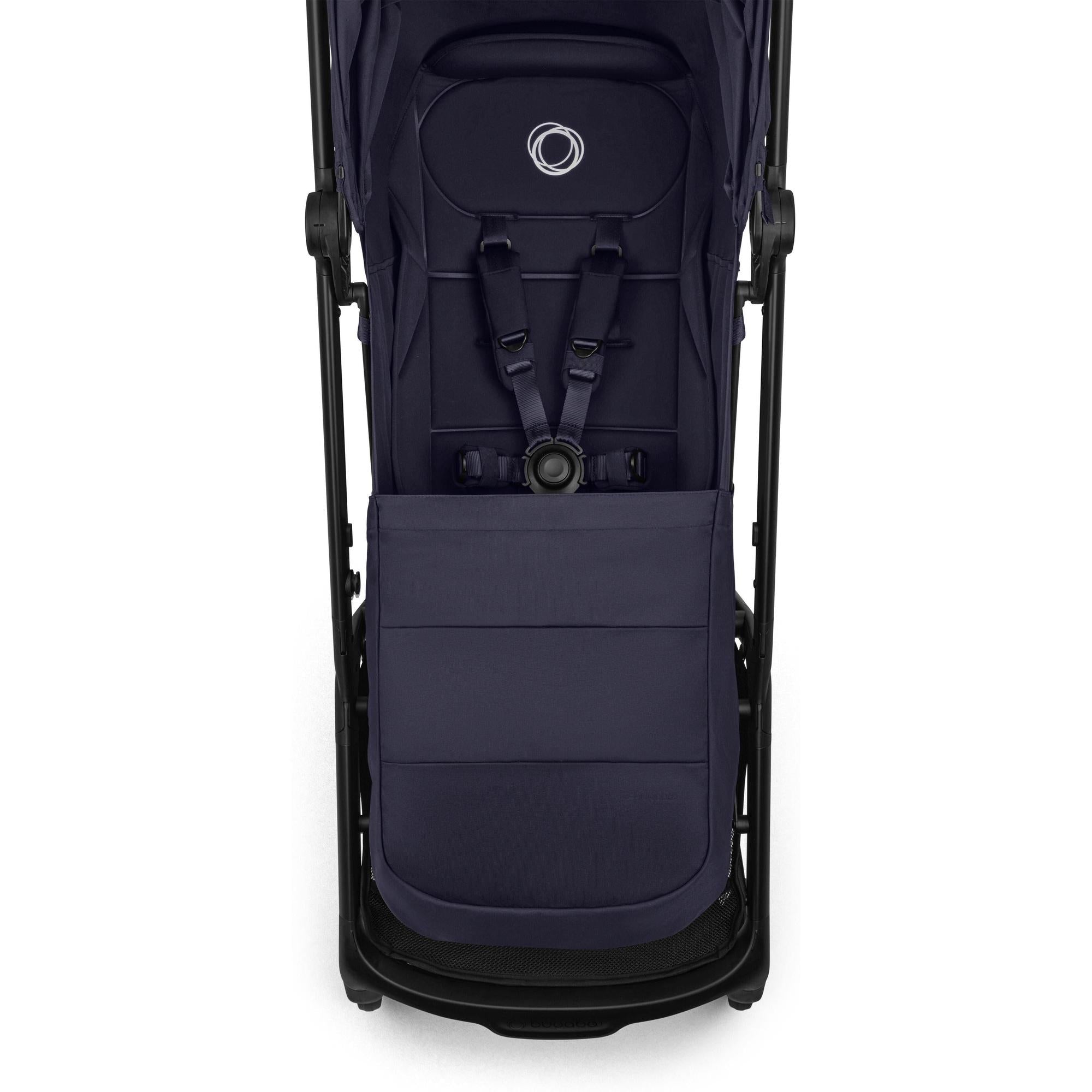 Bugaboo Butterfly 2 Plus Stroller