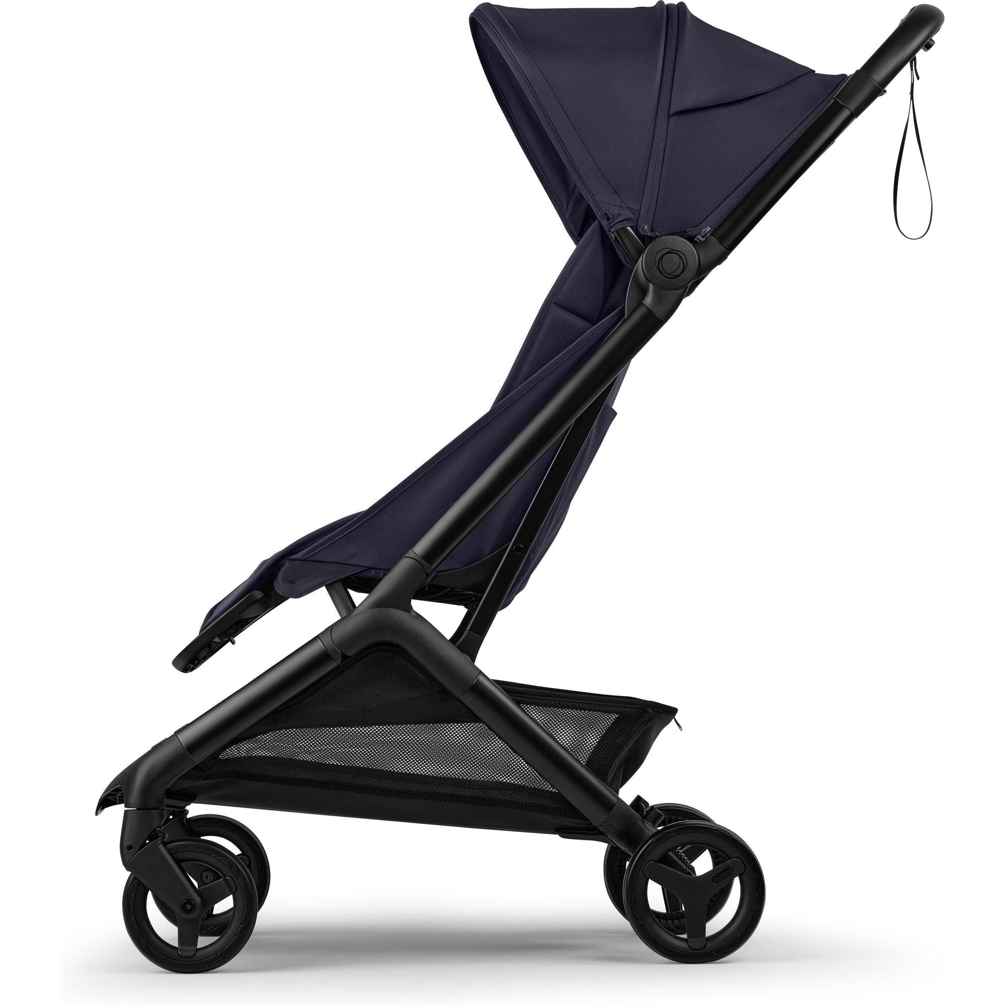 Bugaboo Butterfly 2 Plus Stroller