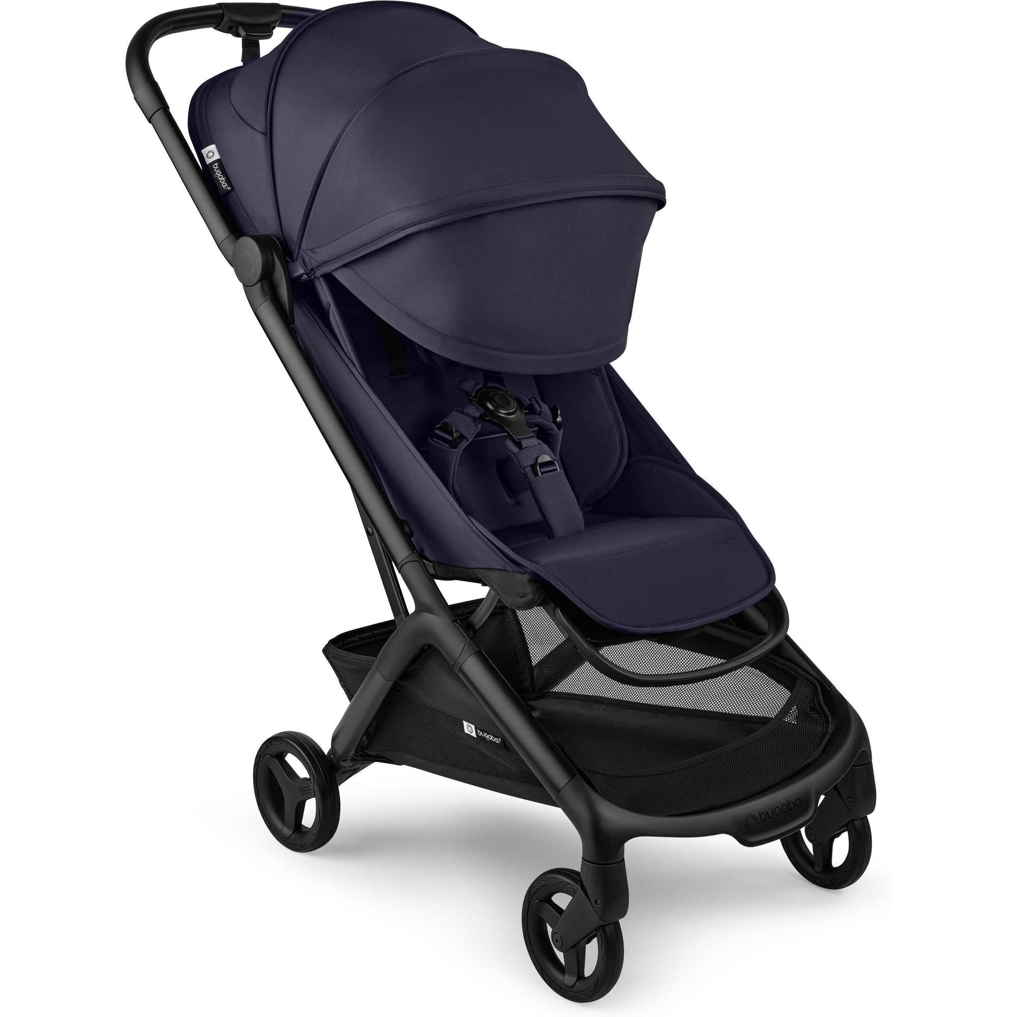 Bugaboo Butterfly 2 Plus Stroller