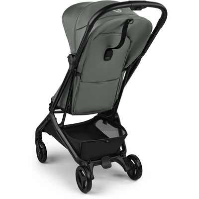 Bugaboo Butterfly 2 Plus Stroller