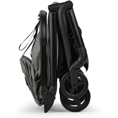 Bugaboo Butterfly 2 Plus Stroller