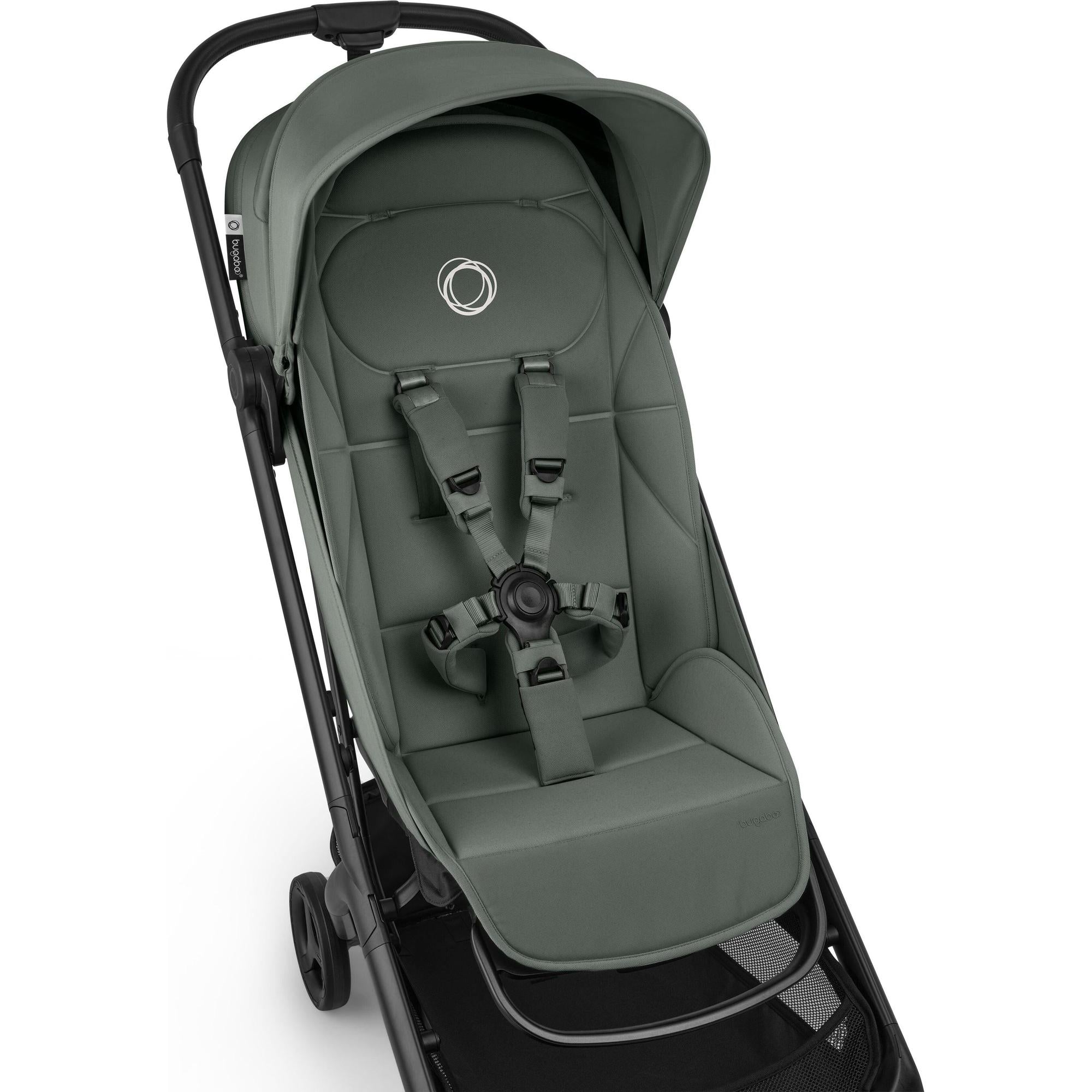 Bugaboo Butterfly 2 Plus Stroller
