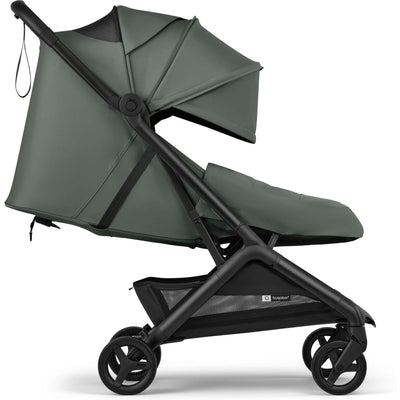 Bugaboo Butterfly 2 Plus Stroller