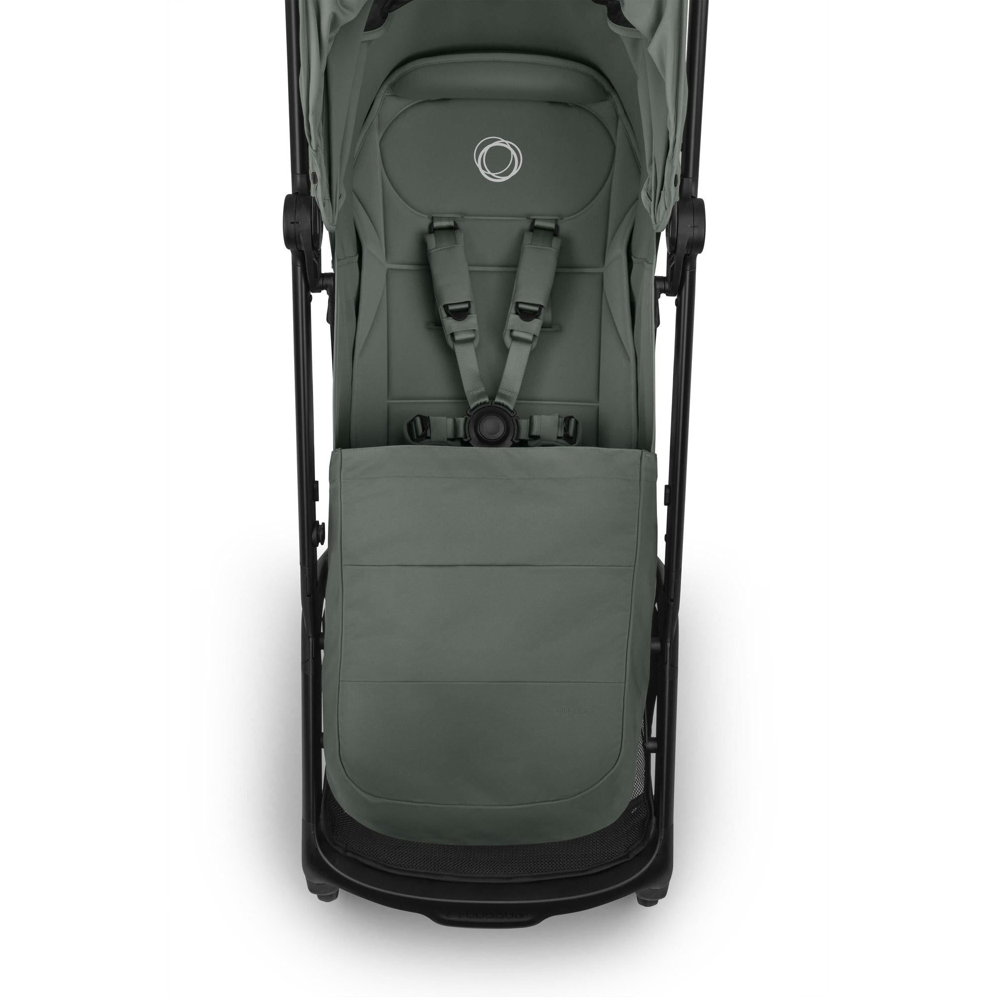 Bugaboo Butterfly 2 Plus Stroller