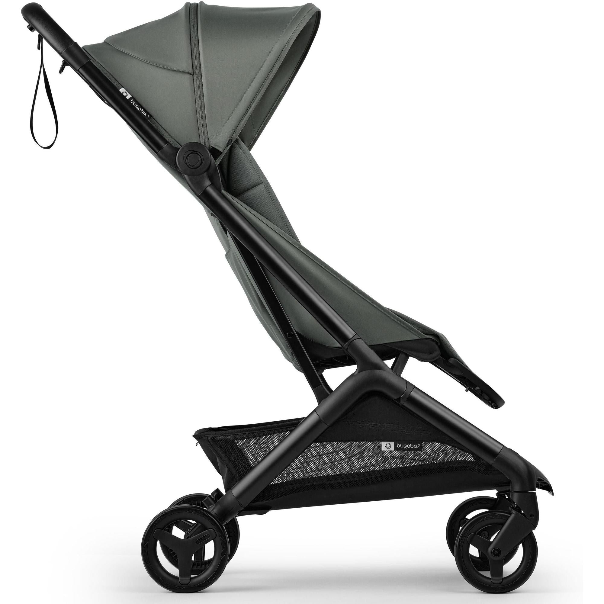 Bugaboo Butterfly 2 Plus Stroller