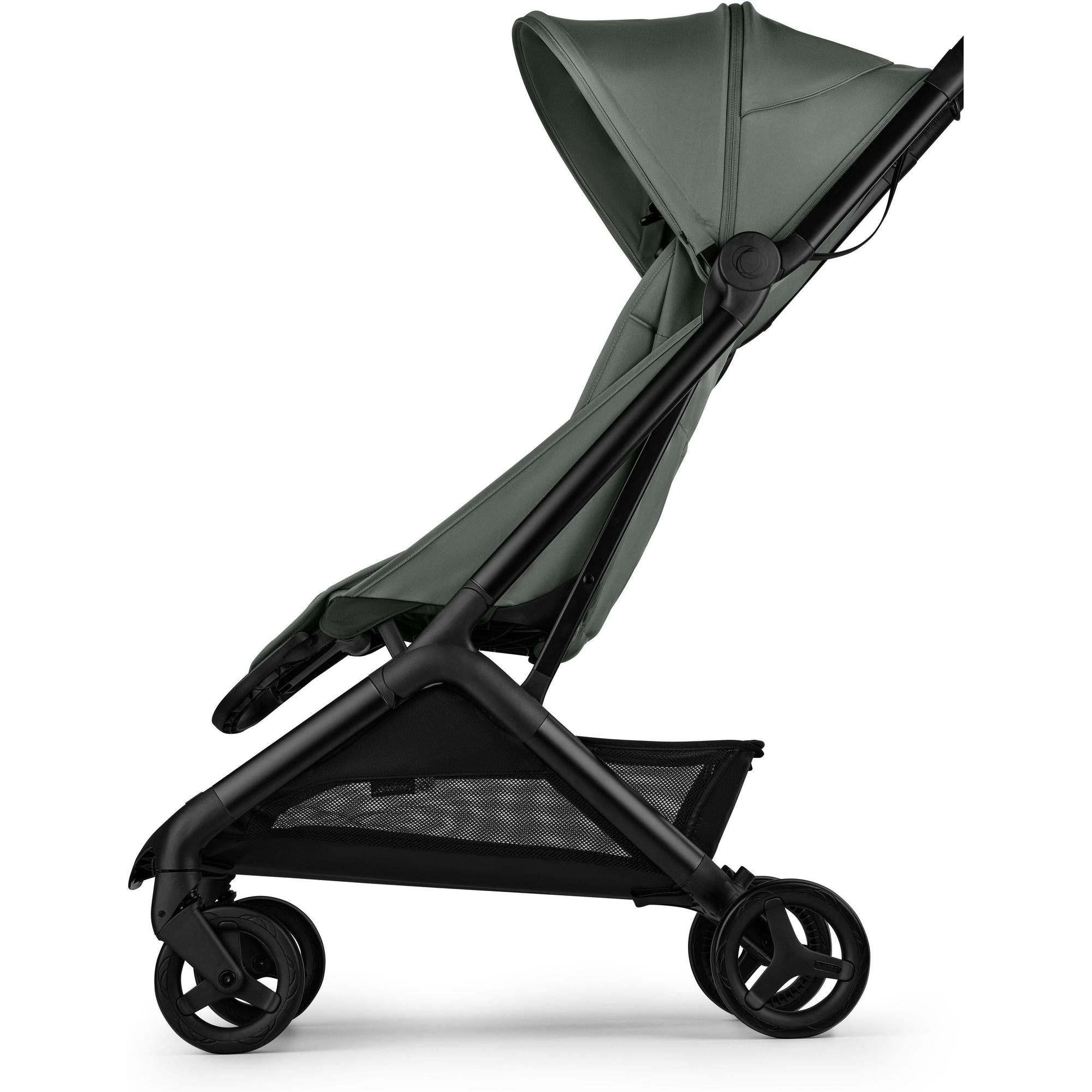 Bugaboo Butterfly 2 Plus Stroller