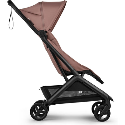 Bugaboo Butterfly 2 Plus Stroller