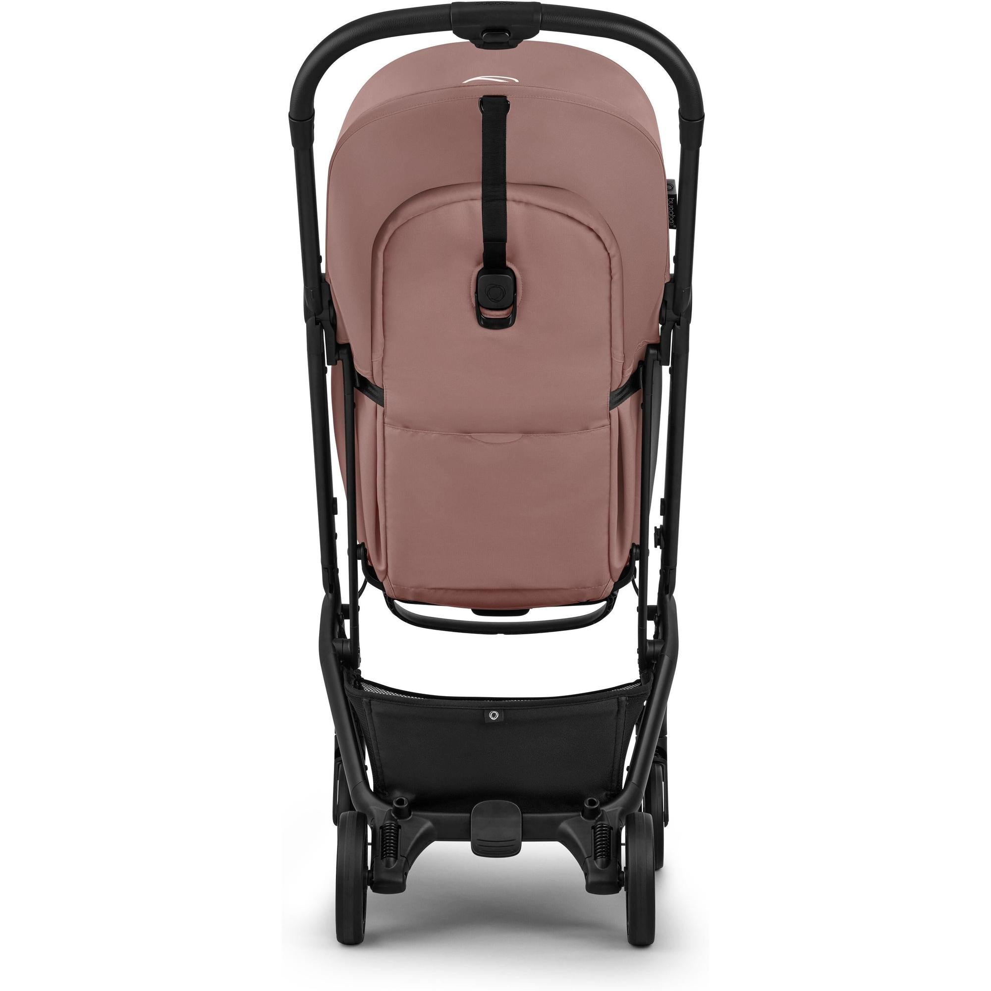 Bugaboo Butterfly 2 Plus Stroller