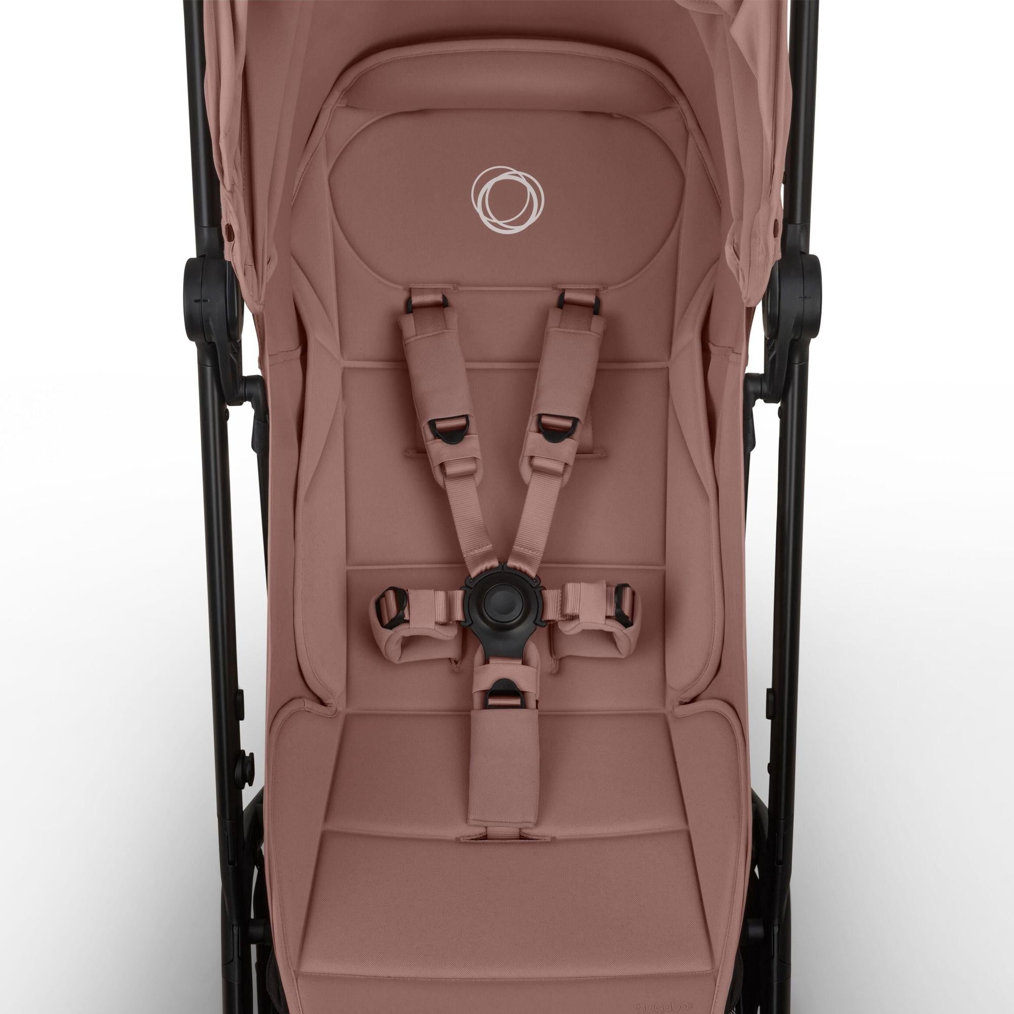 Bugaboo Butterfly 2 Plus Stroller
