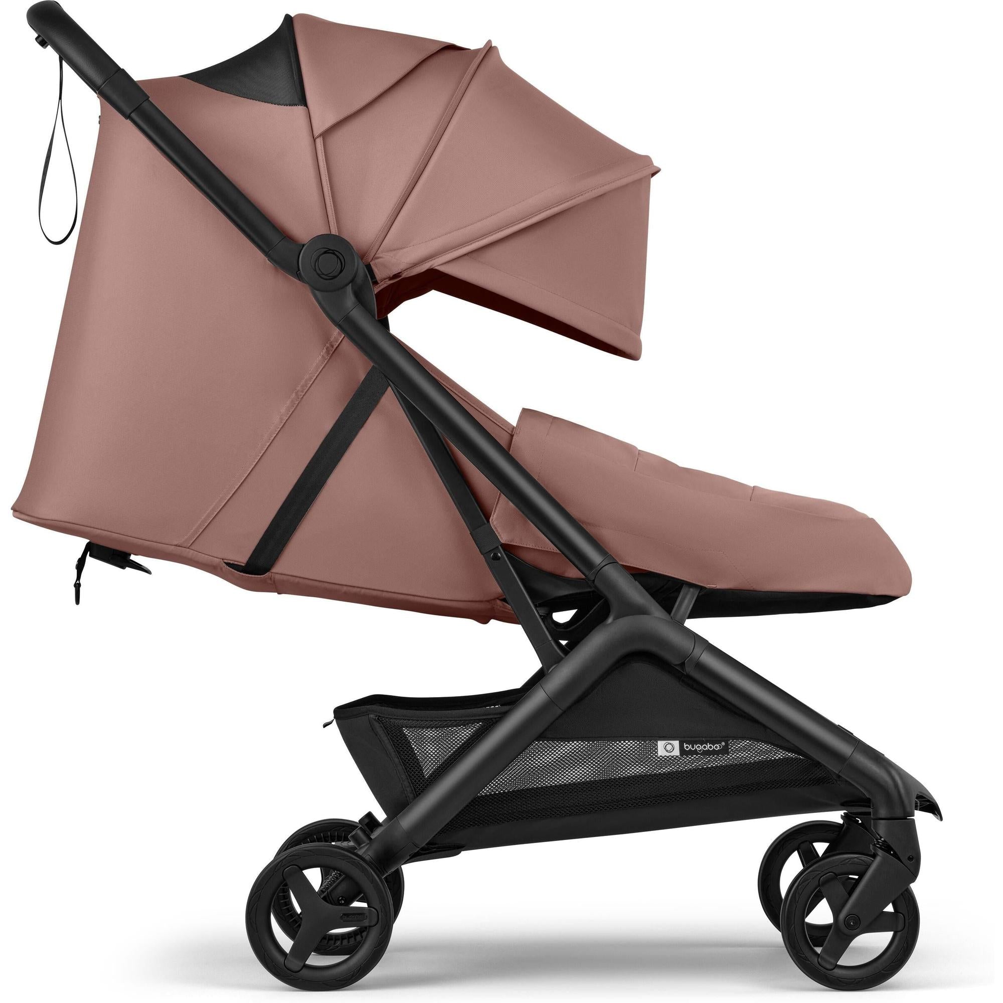 Bugaboo Butterfly 2 Plus Stroller