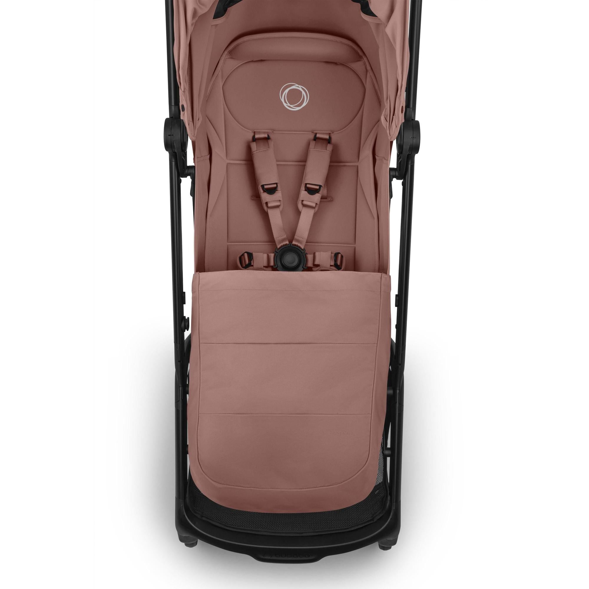 Bugaboo Butterfly 2 Plus Stroller