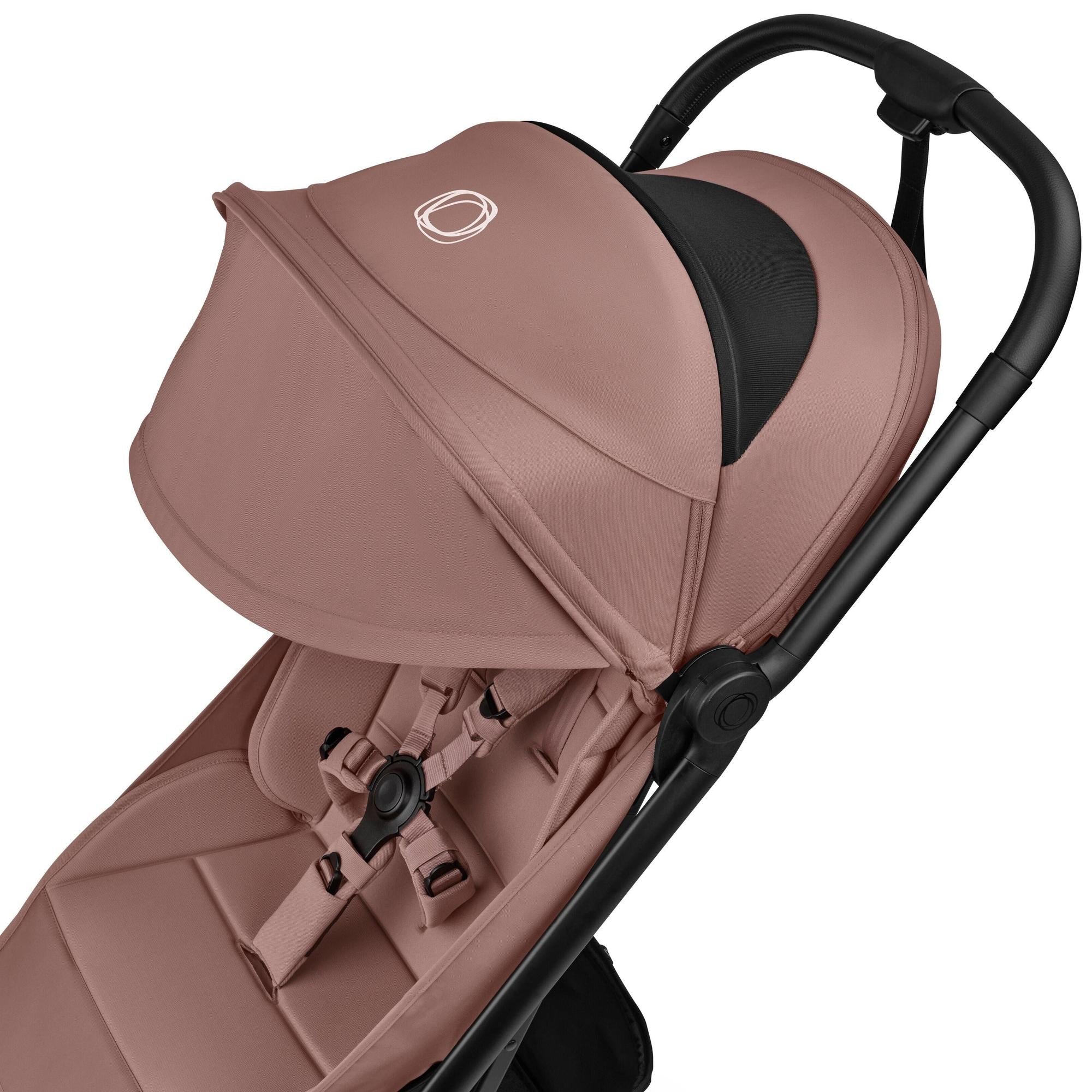 Bugaboo Butterfly 2 Plus Stroller