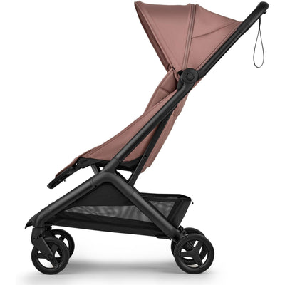 Bugaboo Butterfly 2 Plus Stroller