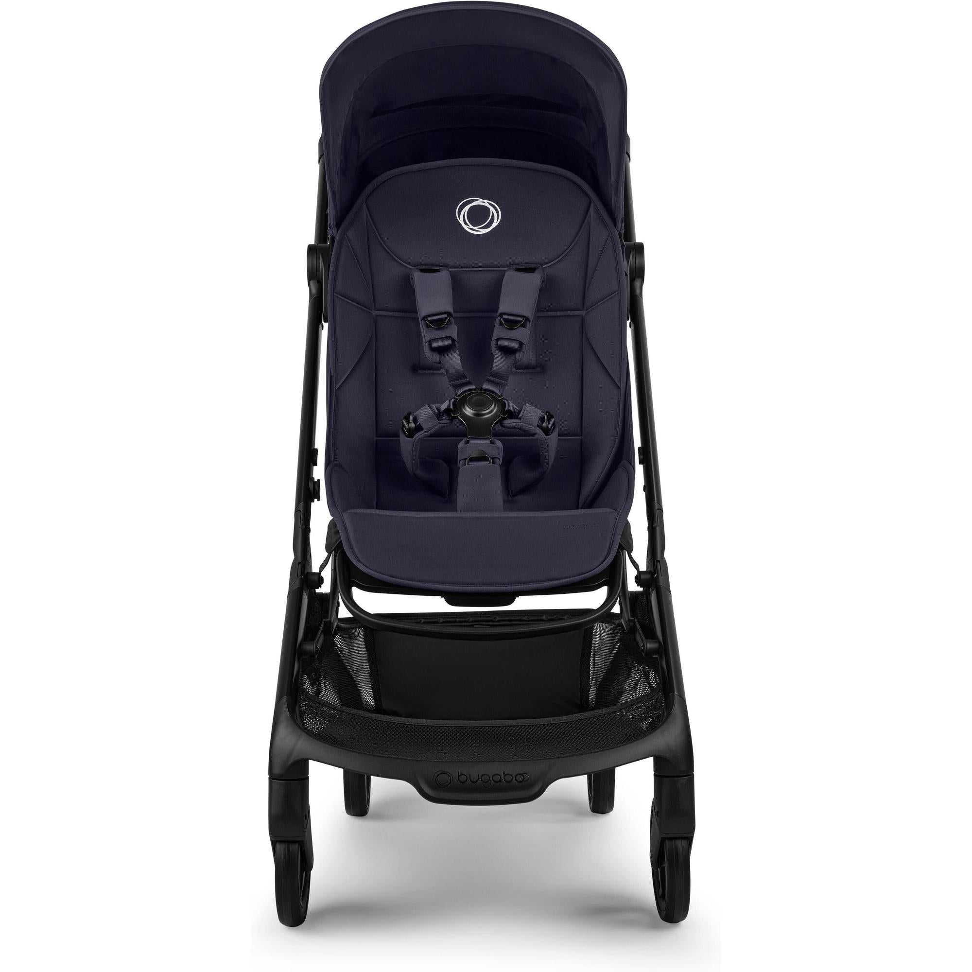 Bugaboo Butterfly 2 Plus Stroller