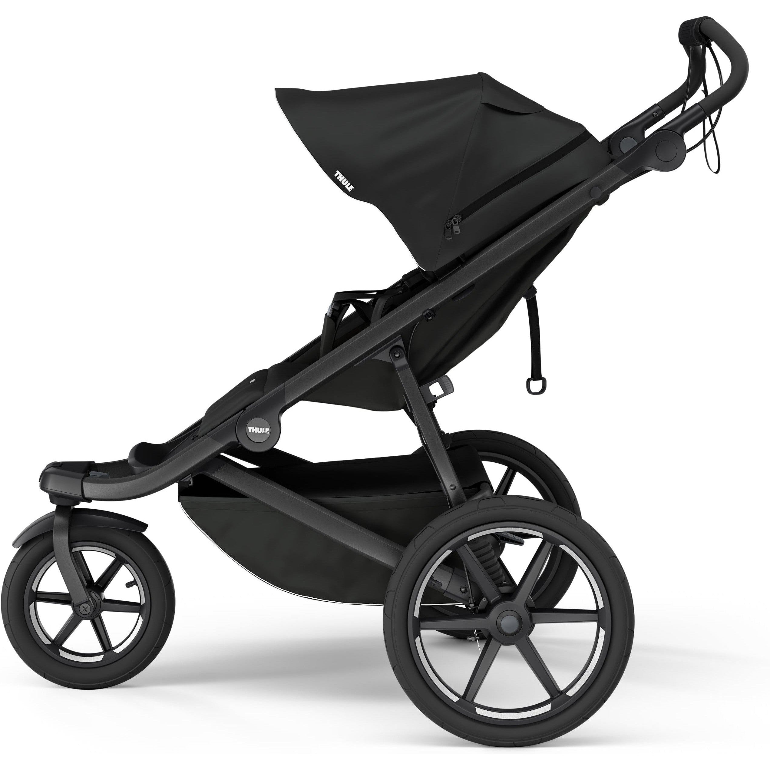 Thule Urban Glide 3 Stroller - 0